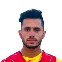 Abdullah Ahmadzai