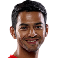 Unmukt Chand