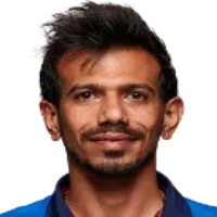 Yuzvendra Chahal