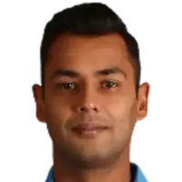 Stuart Binny