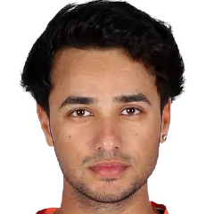 Abhishek Sharma