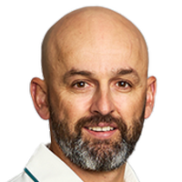 Nathan Lyon