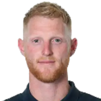 Ben Stokes