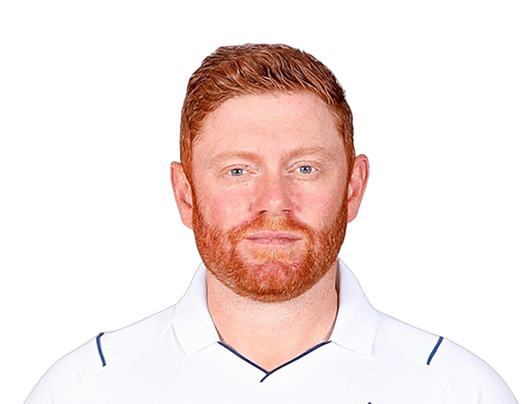 Jonny Bairstow