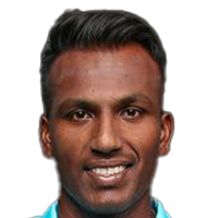 Senuran Muthusamy