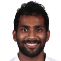 Chamika Karunaratne