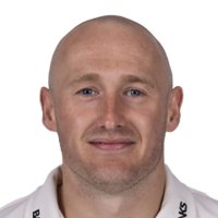Callum Parkinson
