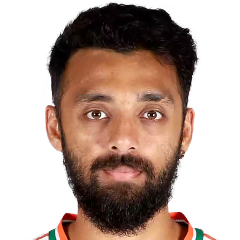 Varun Chakaravarthy