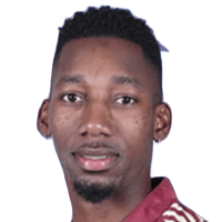 Khary Pierre