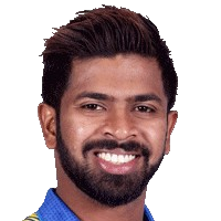 Niroshan Dickwella