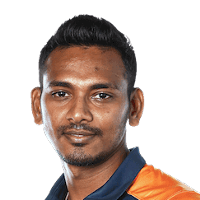 Dushmantha Chameera