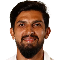 Ishant Sharma