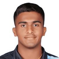 Vishen Halambage