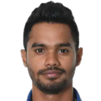 Dhananjaya de Silva