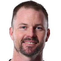 Colin Munro