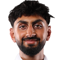 Shoaib Bashir