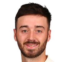 James Vince