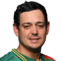 Quinton de Kock