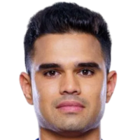 Arjun Tendulkar