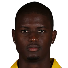 Jason Holder