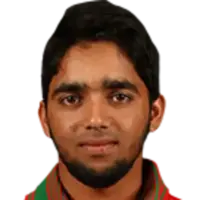 Mominul Haque