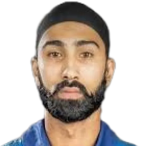 Simarjeet Singh