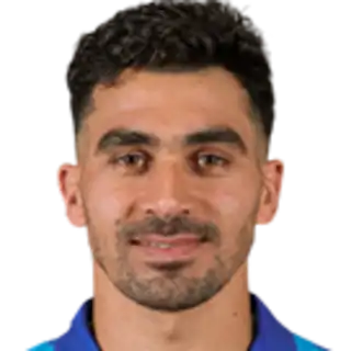 Rahmanullah Gurbaz