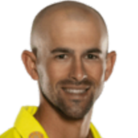 Ashton Agar