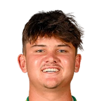 Lhuan-dre Pretorius