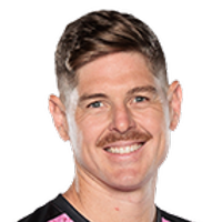 Daniel Hughes
