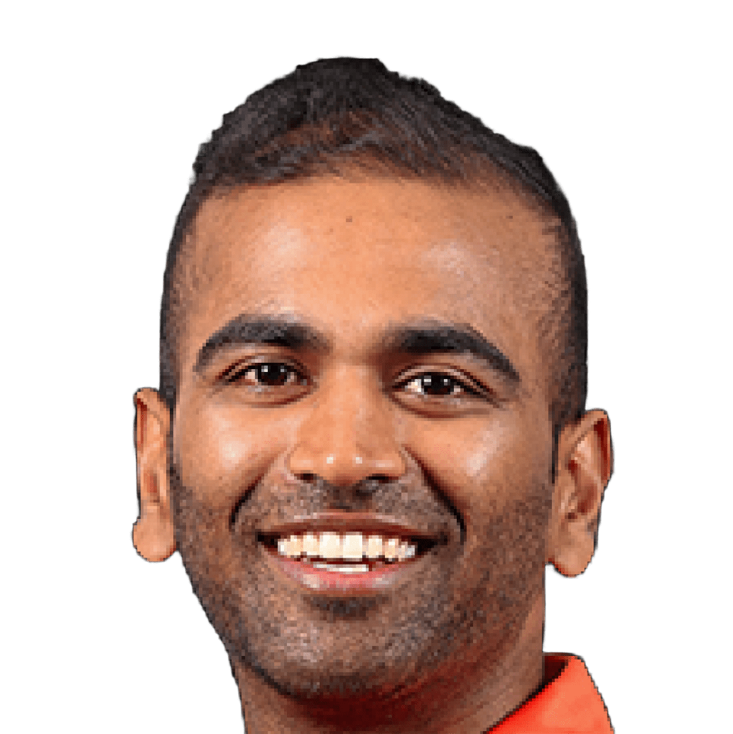 Teja Nidamanuru