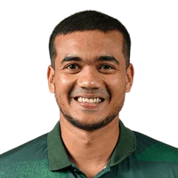 Taskin Ahmed