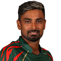 Liton Das