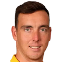 Kyle Abbott