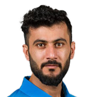 Ikram Alikhil