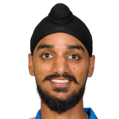 Arshdeep Singh