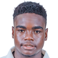 Newman Nyamhuri