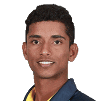 Nuwanidu Fernando