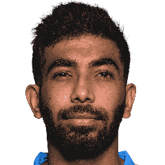 Jasprit Bumrah