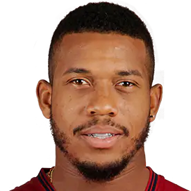 Chris Jordan