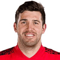 Jamie Overton