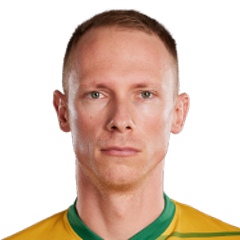 Rassie van der Dussen