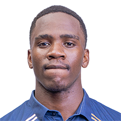 Tinotenda Tinashe Maposa