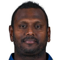 Angelo Mathews
