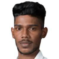 Pathum Nissanka