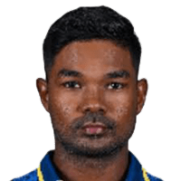 Janith Liyanage