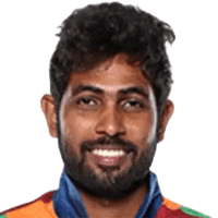 Nuwan Thushara