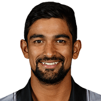 Ish Sodhi