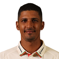 Beuran Hendricks