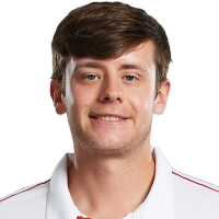 Jamie Smith